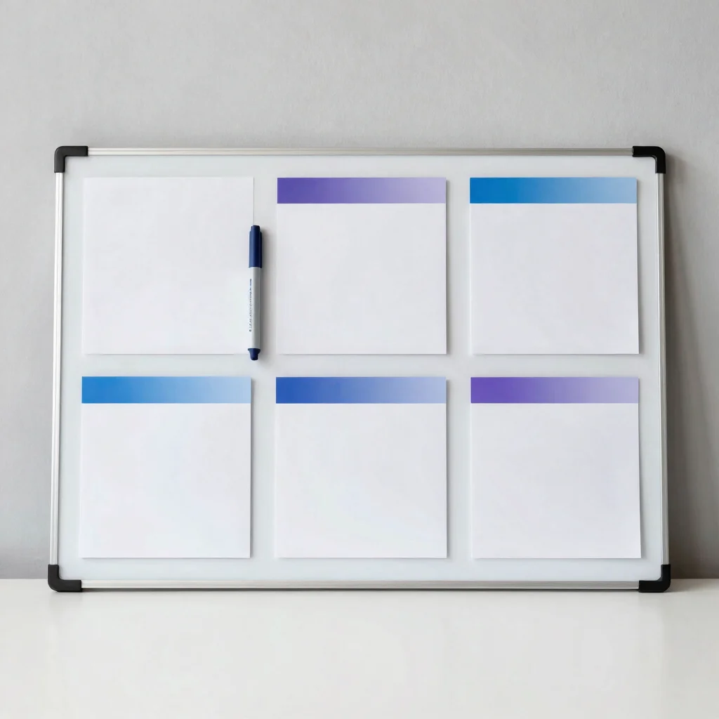 Content Strategy Blueprint