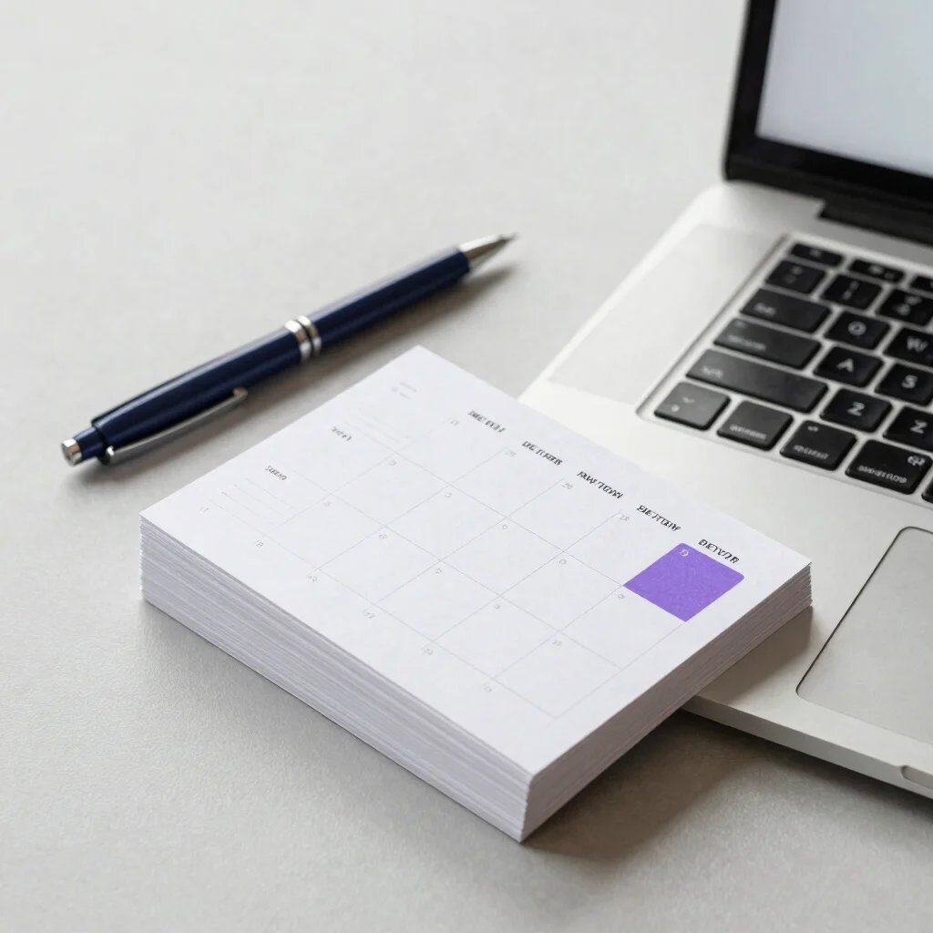 Social Content Sprint